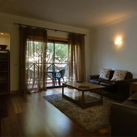 Apartamento Corcovada - By Bedzy * Albufeira