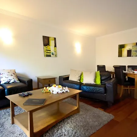 Apartamento Corcovada - By Bedzy Albufeira