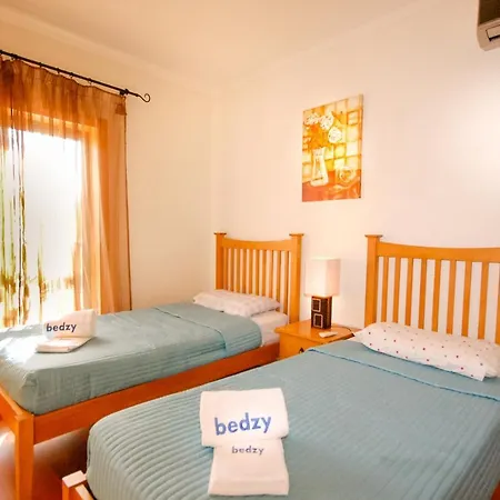 Apartment Apartamento Corcovada - By Bedzy *
