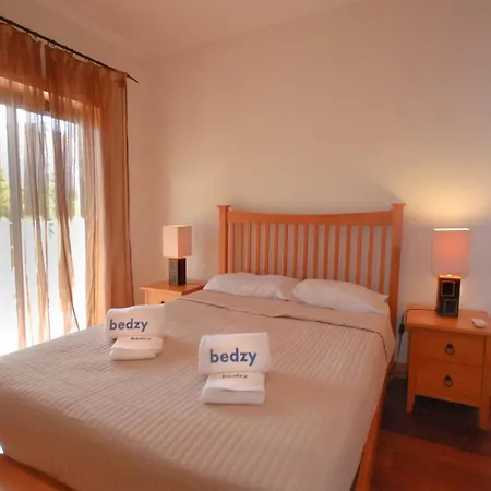 Apartamento Corcovada - By Bedzy