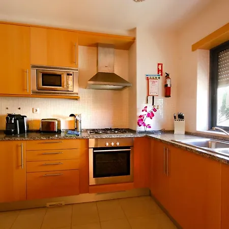 Apartamento Corcovada - By Bedzy * Albufeira