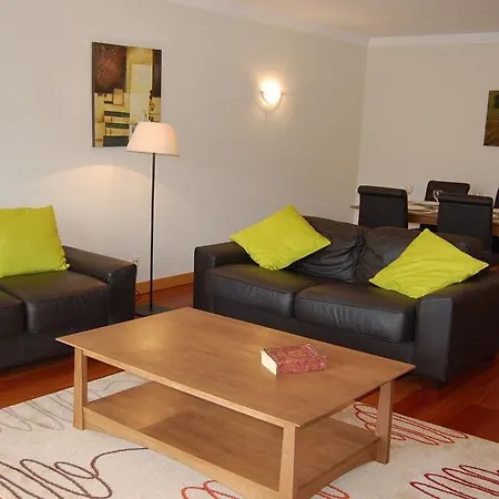 Apartamento Corcovada - By Bedzy Apartment *