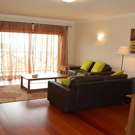 Apartamento Corcovada - By Bedzy *